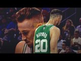 Steve Bulpett weighs in on GORDON HAYWARD speculation