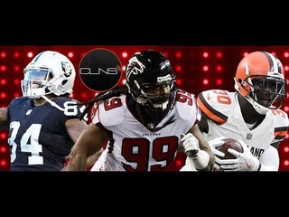 Recapping A Busy Weekend For BILL BELICHICK & The PATRIOTS