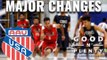 GOODMAN: HUGE CHANGES on AAU Rules + Rapid Reaction to 2018 NBA DRAFT