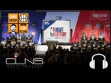 2018 NBA Mock Draft w/ Vecenie & Zwicker: How we would select players