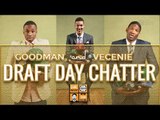 NBA Draft Chatter w Jeff Goodman & Chris Stone