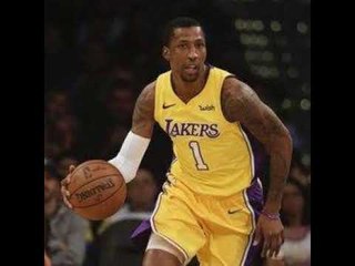 078: Lakers Superstar Search, Kentavious Caldwell-Pope Killing It In 2018