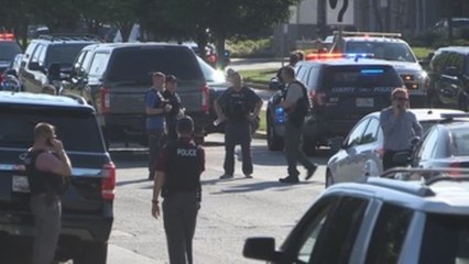 Cinco muertos y un sospechoso detenido en tiroteo en un periódico en EE.UU.
