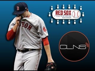 RED SOX Blow OPENING DAY Lead, What Happened?