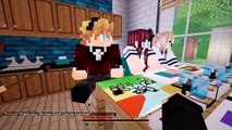 573.Yandere High School - PAINTING OUR FEELINGS! ART CLASS! [S2- Ep.33 Minecraft Roleplay]