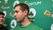 (FULL) Moving Forward without KYRIE IRVING - BRAD STEVENS