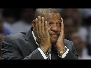 Clippers' up-hill climb into the playoff picture