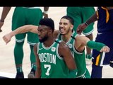 Founder of CLNS talks Celtics Playoff Potential, Podcasting and the origins of CLNS