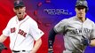 Will the RED SOX Be Swept By The YANKEES In Their Opening Series?