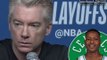 Joe Prunty on TERRY ROZIER as a RISING STAR in NBA for CELTICS