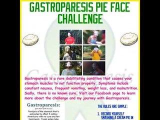 #16 - Gastroparesis w/ Andrew Bellevue