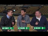 GIANNIS & MIDDLETON each drop 30, rest of BUCKS don't produce - The Garden Report