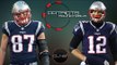 Are BRADY & GRONK Trying To Send BILL BELICHICK A Message?
