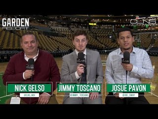 Eric Bledsoe on Terry Rozier: "I don't even know who the f&%k that is" - The Garden Report