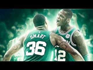 How the CELTICS had everything go right in game 5 w/ Trags & Pavon