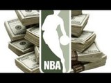 Eric Pinkus breaks down the 2018 NBA SALARY CAP PROJECTIONS