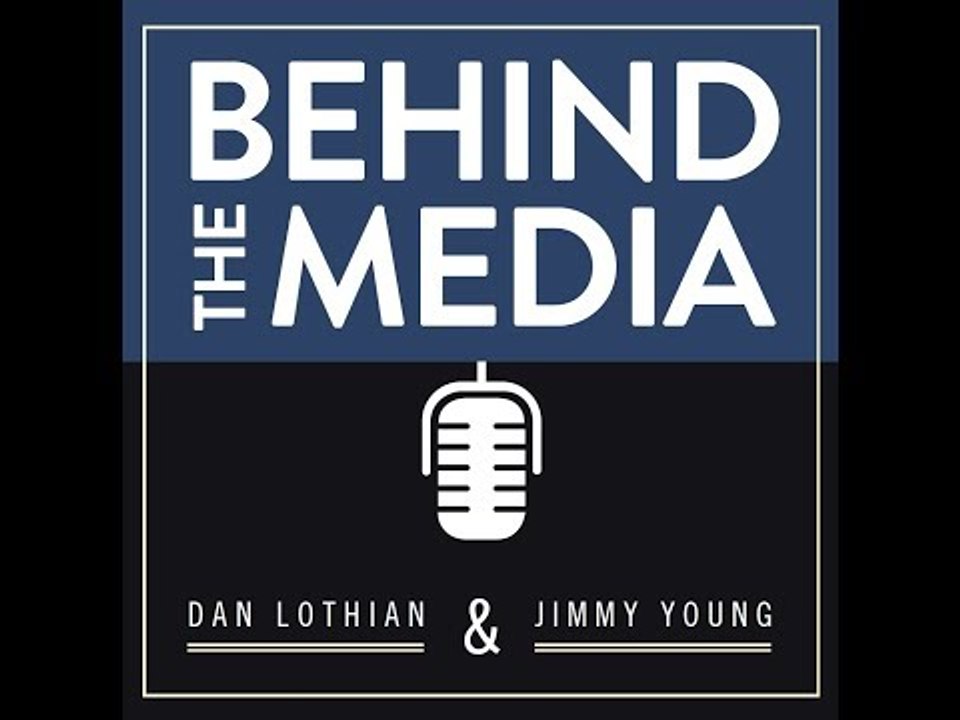 Starbucks Racism, Homeland Security Translators, CEO Wage Gap, Amazon and more Behind The Media