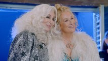 'Mamma Mia! Here We Go Again' Introduces Cher