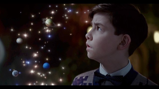 Cate Blanchett, Jack Black In 'The House With A Clock In Its Walls' New Trailer