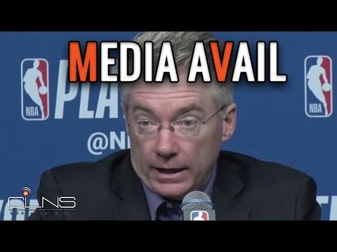 BUCKS Coach Prunty Reflects on What Went Wrong for BUCKS vs CELTICS