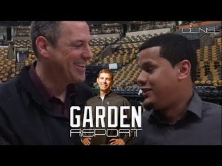 CELTICS BEAT BUCKS IN GAME 7 FACE PHILLY Mike Petraglia Jose Pavon