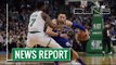 [News] Jaylen Brown Doubtful for Game 1 of Boston Celtics 76ers!