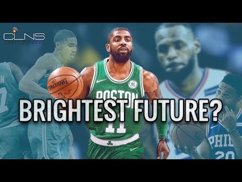 SIXERS or CELTICS for the FUTURE: Which Roster Would You Prefer?