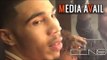 Jayson Tatum on Jaylen Brown injury, Reflects on Hard fought Series vs BUCKS