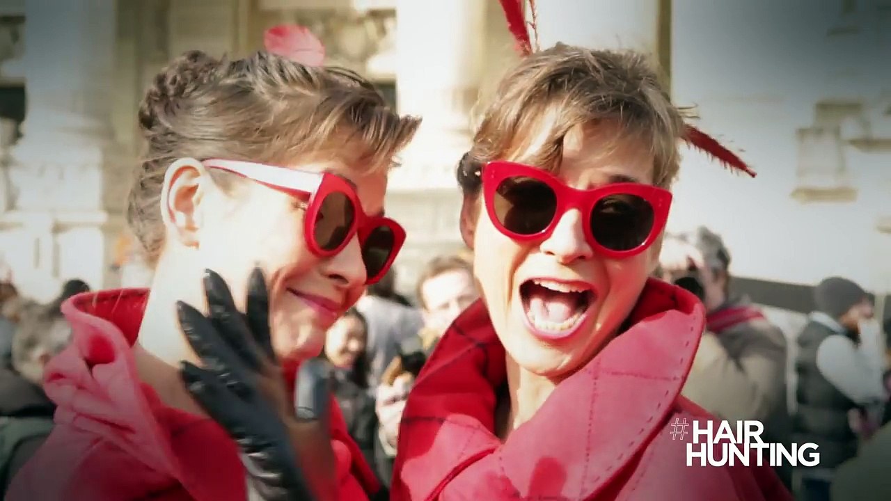 Paris Fashion Week - Inside Paris Fashion Week #HAIRHUNTING Jour 8 avec Soo Joo Park (2)