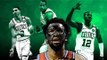 CELTICS - 76ERS, Is LEBRON heading to PHILLY? | Causeway Street Podcast