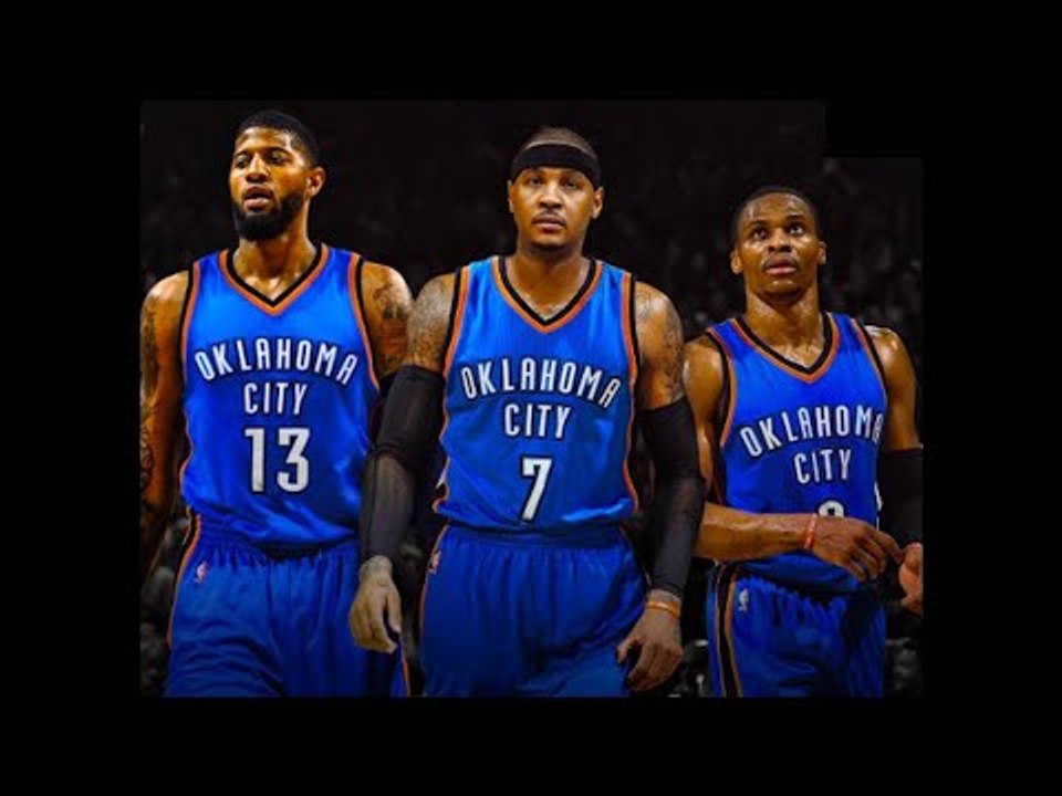 NBA Playoffs Offseason Preview: Oklahoma City, Washington, Milwaukee, Indiana