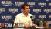 BRAD STEVENS on CELTICS OT WIN over SIXERS: No Team is Better Built to Come Back in OT Than Celts