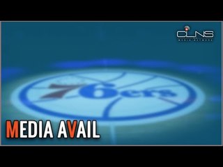 Celtics Stun The Process in Game One: J. Camerato Gives the Philly Perspective