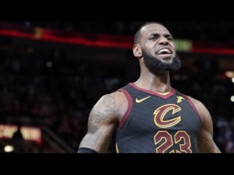 LAKERS could land LeBron, Paul George and Kawhi Leonard this summer