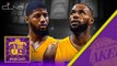 How The Lakers Can Sign LeBron James, Paul George AND Keep Julius Randle, Plus Alternate...