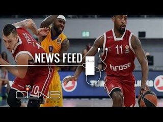 [News] Celtics Plan Signing of Guard Brad Wanamaker from EuroLeague | Free Agency Decisions Loom...