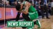 Celtics Battle with Jaylen Brown's Minutes | Assistant Coach Larranaga Interviews with Hornets |...
