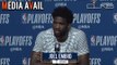 JOEL EMBIID: this is just PART 1 of a new CELTICS vs SIXERS playoff rivalry