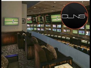 Can Legalized Sports Betting Save Baseball?