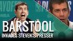 BARSTOOL INVADES Brad Stevens Press Conference (Call) - Full Audio