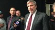 Bruins President Cam Neely On State Of Bruins, Legalized Sports Gambling, Officiating And More