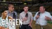 Jayson Tatum: Sly as a Fox (?)  - The Garden Report Outtake