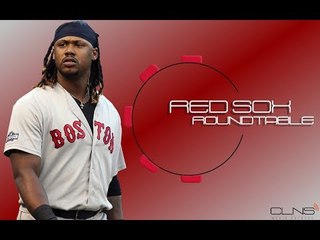 RED SOX DFA HANLEY RAMIREZ -- Instant Reactions
