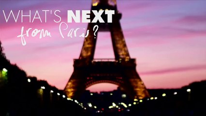 Ombre Nail Tutorial with Tom Bachik   Colour Riche   L’Oreal