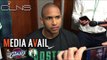 Al Horford on being named to NBA All-Defensive 2nd team