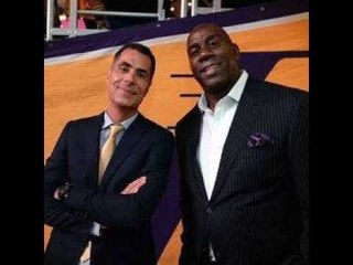 Looking At Who The LAKERS Could Draft At 25, NBA Playoffs, Plus Mailbag!