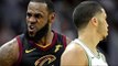 41: Celtics squander NBA Finals chance, LeBron's injury and the future of Jayson Tatum | Jeff...