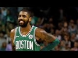 [News] Mike Gorman: Trading Kyrie Irving Not Out Of the Question | Warriors Outlast Cavs in Game 2