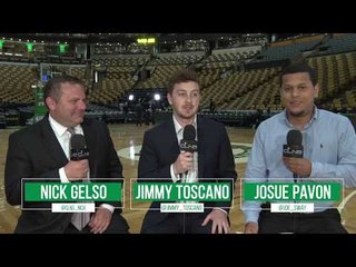 What Went Wrong for the CELTICS in Game 7? Breaking it All Down While LEBRON Moves on to NBA FINALS