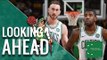 Looking Beyond 2017-18: CELTICS Future Roster w/ Jared Weiss